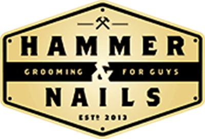 Hammer & Nails Grooming Shop for Guys - Hyde Park